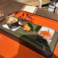 一石三鳥 別邸 - 