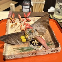 一石三鳥 別邸 - 