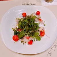  ラ･ベットラ･ダ･オチアイ イケブクロ - 