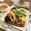 Moe'sCurry - 麻辣キーマ、牡蠣のカレー