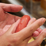 魚がし日本一 - メイン写真: