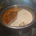 Shabushabu Onyasai - 