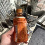 ファミリーマート - ドリンク写真: