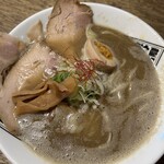 麺や ゼットン - 