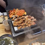 ハナムデジジップ - 