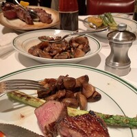 ウルフギャング・ステーキハウス 六本木 - 