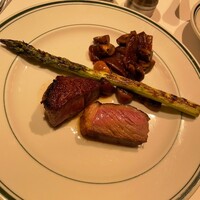 ウルフギャング・ステーキハウス 六本木 - 