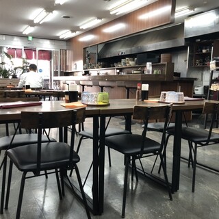 沖縄そば なかざ家_2