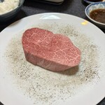 焼肉参番館 - 