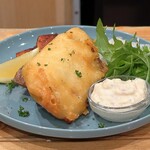 Hathor - フィッシュ＆チップス