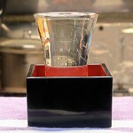 家庭料理 小川 - 北雪 純米酒