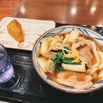 丸亀製麺 - 