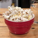 Hathor - 無限ポップコーン