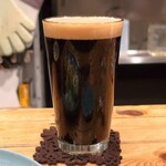 Hathor - ショコラスタウト