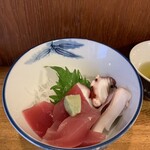 Kisetsu Ryourimi Aji - 