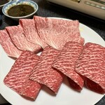 焼肉参番館 - 