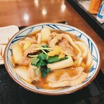 丸亀製麺 - 