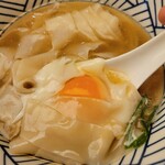 棊子麺茶寮 いしこん - 