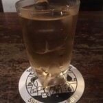 バー 露口 - 伝説のハイボール