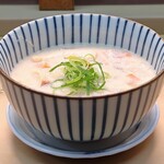 家庭料理 小川 - 粕汁