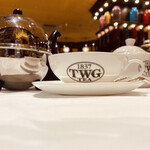 TWG TEA - 