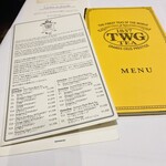 TWG TEA - 