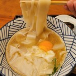 棊子麺茶寮 いしこん - 