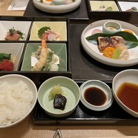 丸の内一丁目 しち十二候 - 