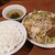 肉野菜炒め ベジ郎 - 料理写真: