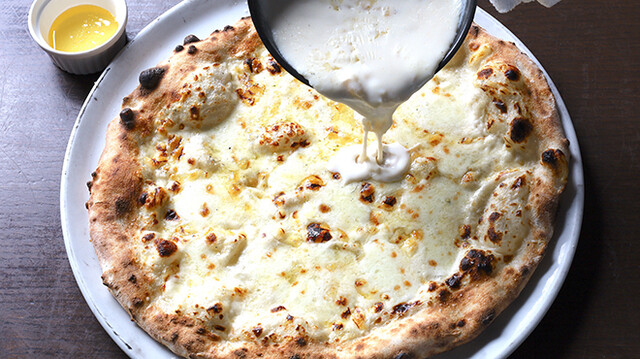おぴざページ Gallery - Hot Z Pizza | Dine In and Takeout