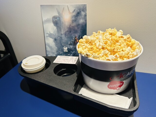 イオンシネマ 天童 - 天童南（その他）の写真