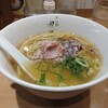 らぁ麺 鳳仙花