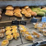 Boulangerie Kishimoto - 