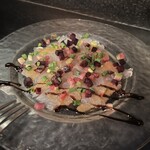 와 프렌치 카도야 - 