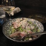 와 프렌치 카도야 - 