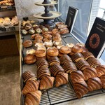 Boulangerie Kishimoto - 