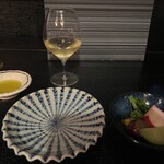 와 프렌치 카도야 - 