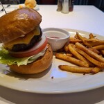 Empire Steak House - 