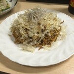 かめそば じゅん - かめそば