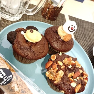 カフェ スマイルリング_0