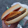 マクドナルド - 料理写真: