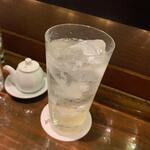 静音 - ドリンク