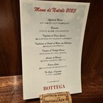 BOTTEGA - 