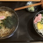 旬食・おそば なごみ - 