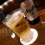 静音 - ドリンク