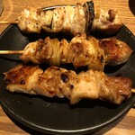 焼鳥 ごん - 