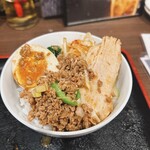 麺や たろう。 - 