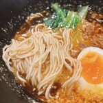 麺や たろう。 - 