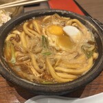 煮込うどん 山本屋本店 - 