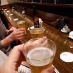 静音 - ドリンク